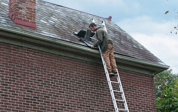 what affects urgent Darnford roof repairs