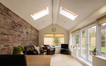 conservatory roof insulation Darnford, Staffordshire