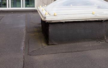 disadvantages of Darnford flat roofs