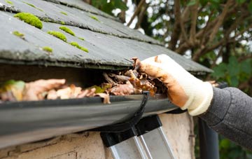 gutter cleaning Darnford, Staffordshire