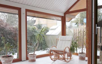 Darnford hardwood conservatory roofing repairs