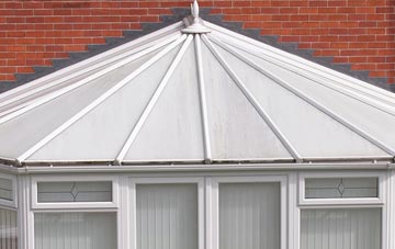 Darnford polycarbonate conservatory roof repairs