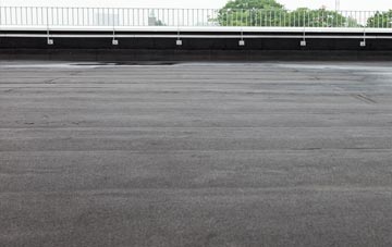 Darnford asphalt roof replacement