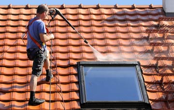 roof cleaning Darnford, Staffordshire