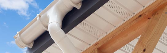 get Darnford guttering quotes today