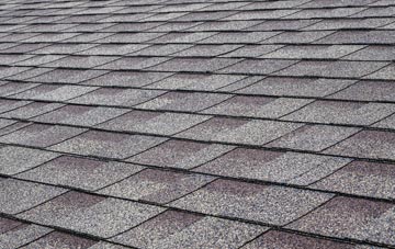 Darnford tiles for shallow pitch roofing