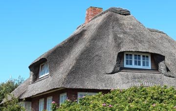 thatch roofing Darnford, Staffordshire