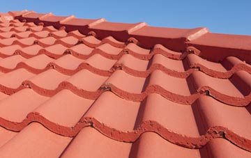 Darnford tile and slate roof replacement