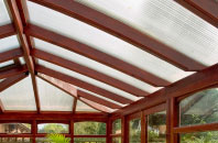 Darnford conservatory roofing insulation