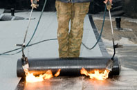 Darnford flat roof sealing quote